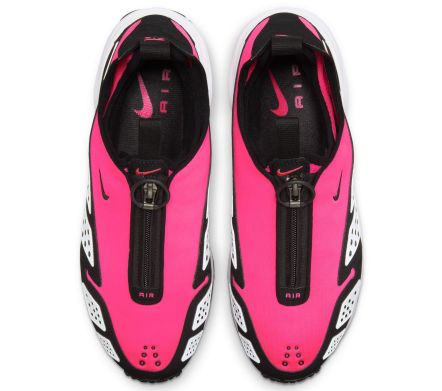 W AIR MAX SNDR HYPER PINK