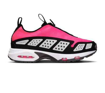 W AIR MAX SNDR HYPER PINK