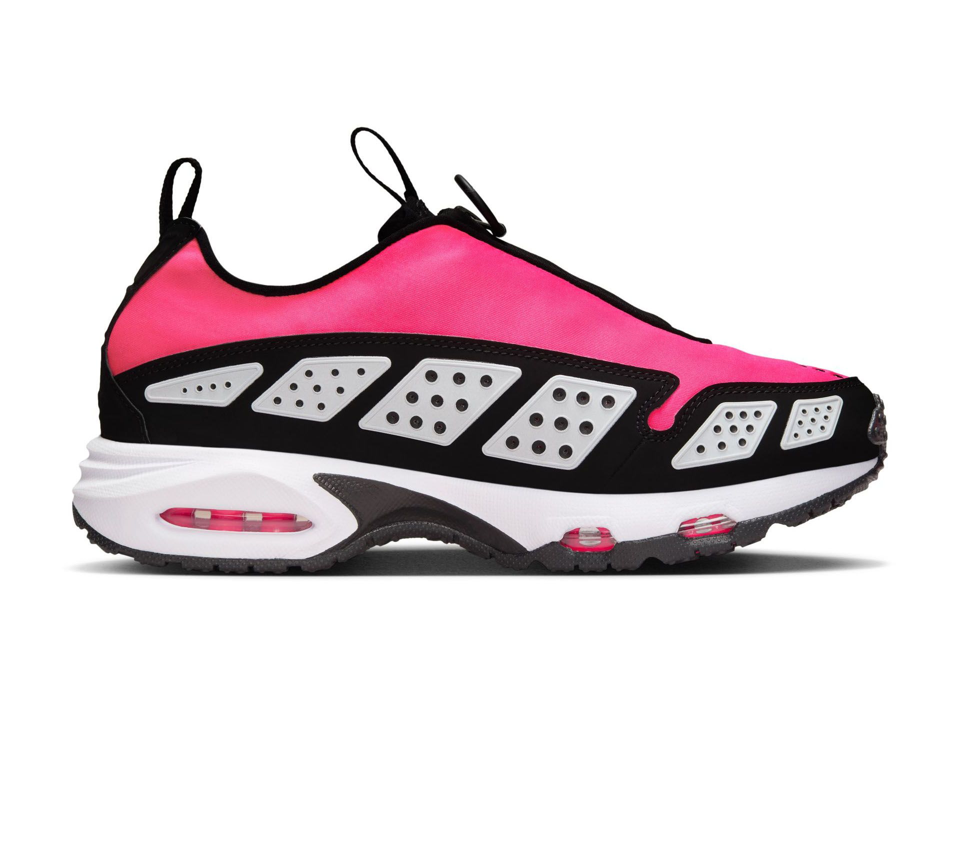 Image #4 of W AIR MAX SNDR HYPER PINK