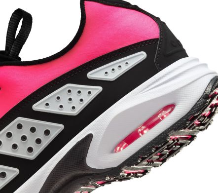 W AIR MAX SNDR HYPER PINK