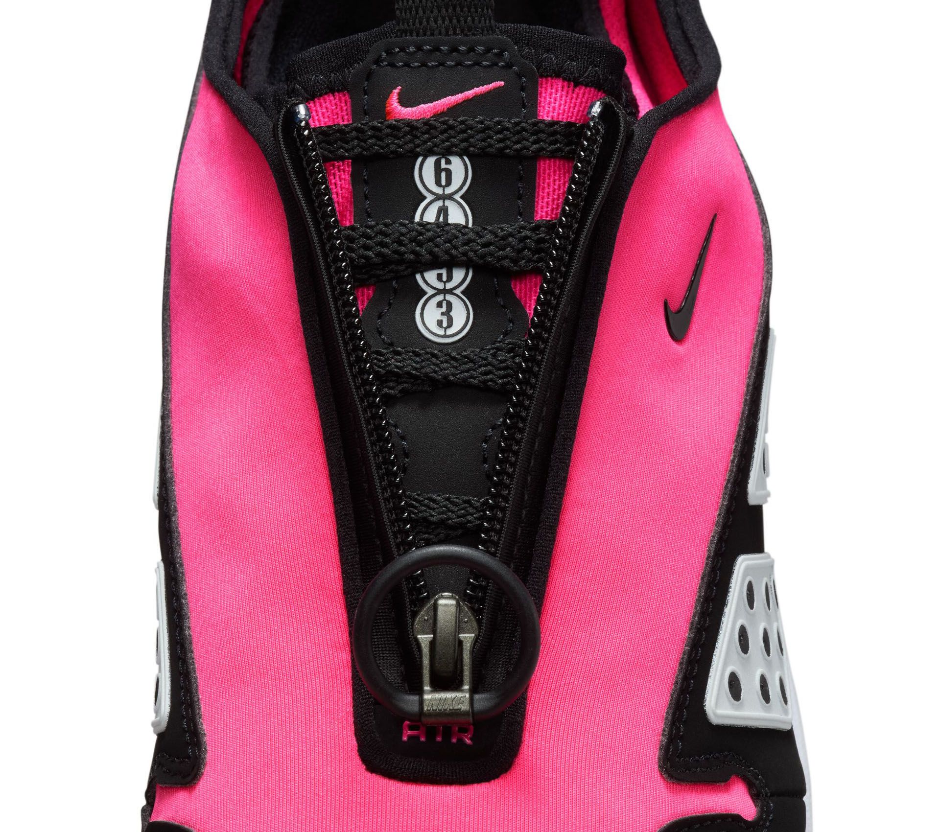 Image #7 of W AIR MAX SNDR HYPER PINK