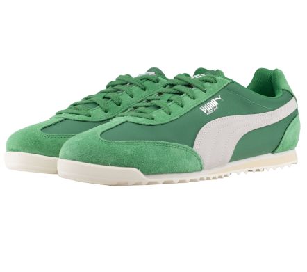 ARIZONA NYLON ARCHIVE GREEN