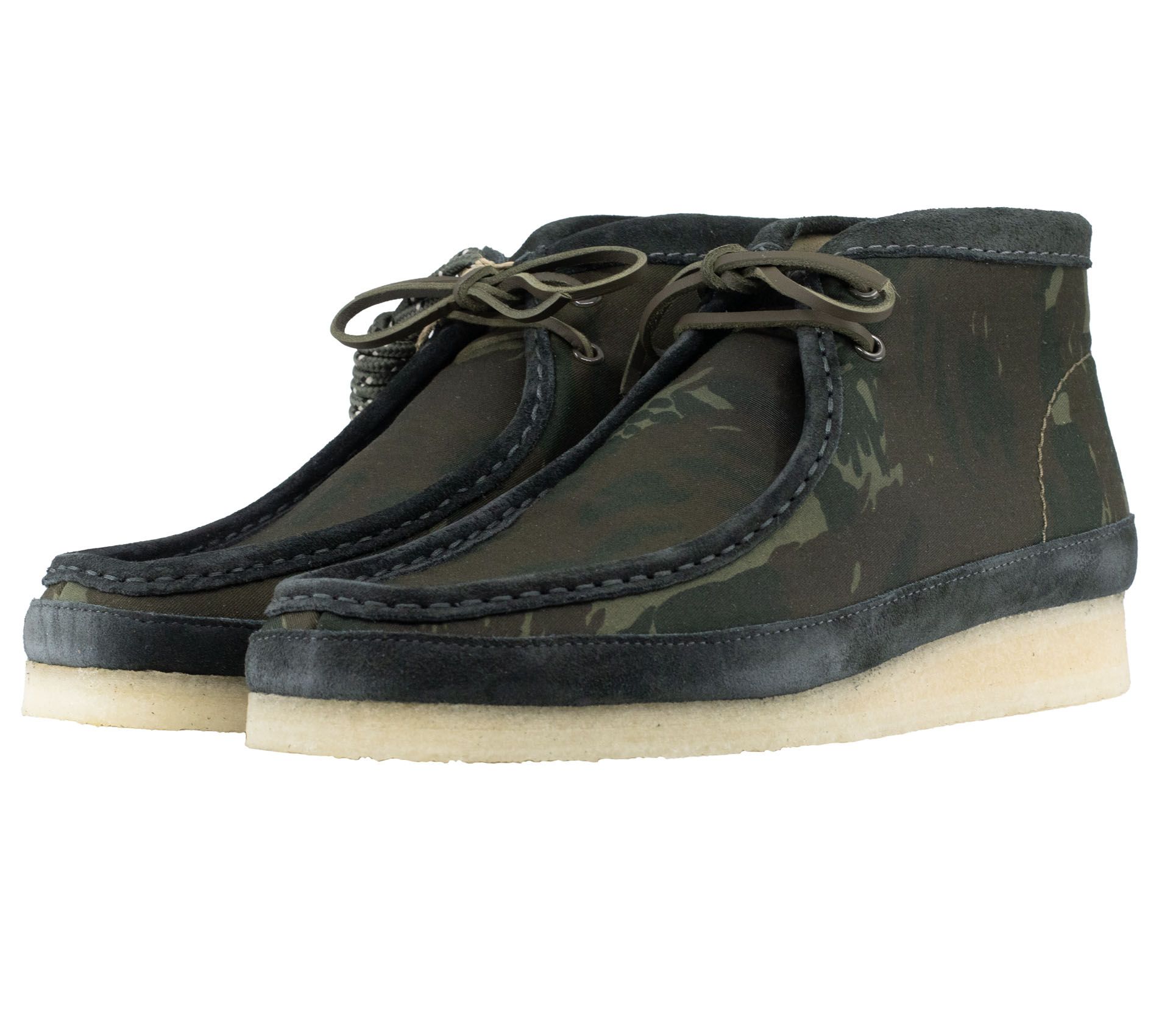 Image #1 of WALLABEE BOOT