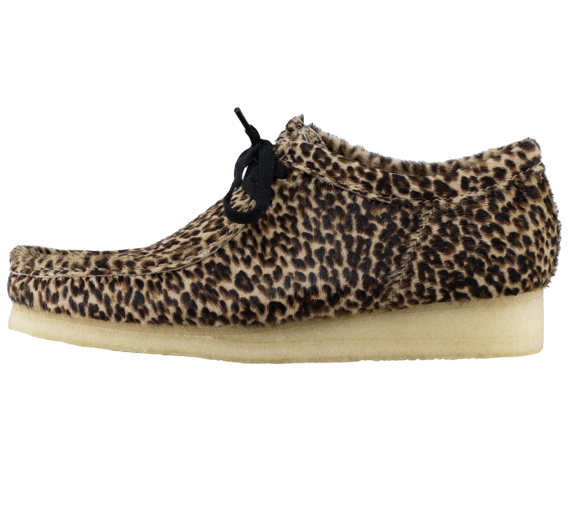 Image #1 of WALLABEE WMNS