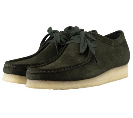 WALLABEE WMNS