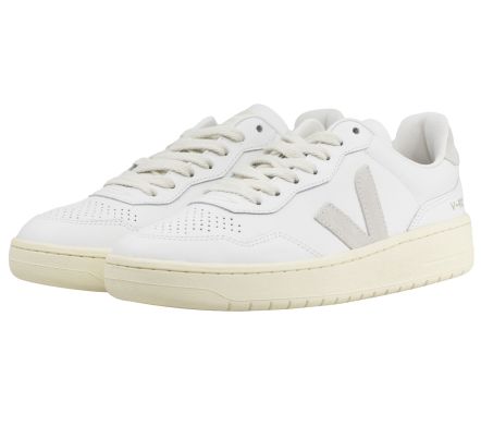 V-90 OT LEATHER EXTRA WHITE NATURAL