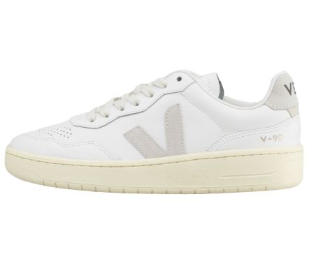 V-90 OT LEATHER EXTRA WHITE NATURAL