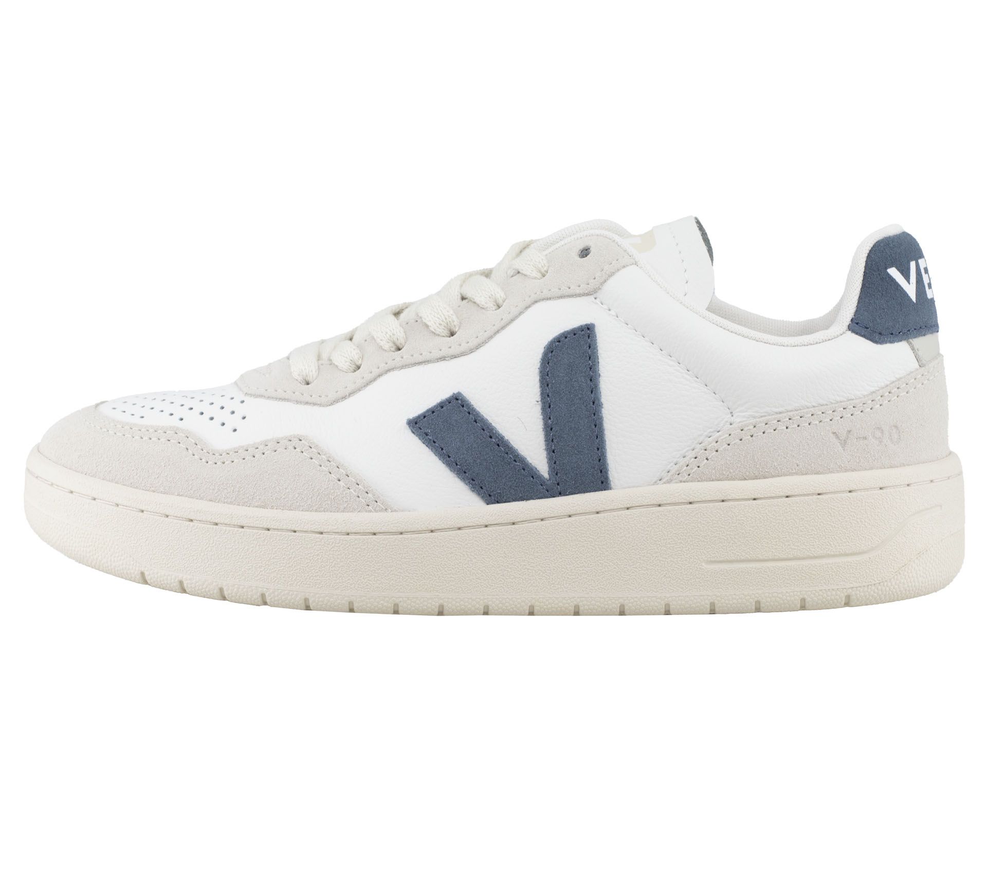 Image #0 of V-90 OT LEATHER EXTRA WHITE CALIFORNIA