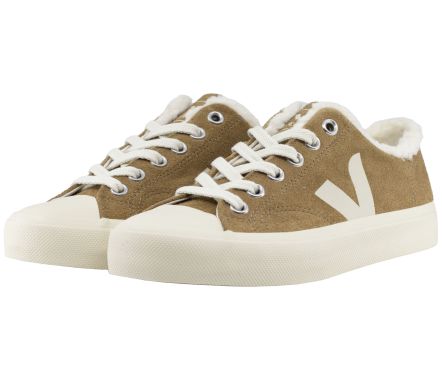 WATA II LOW WINTER SUEDE...