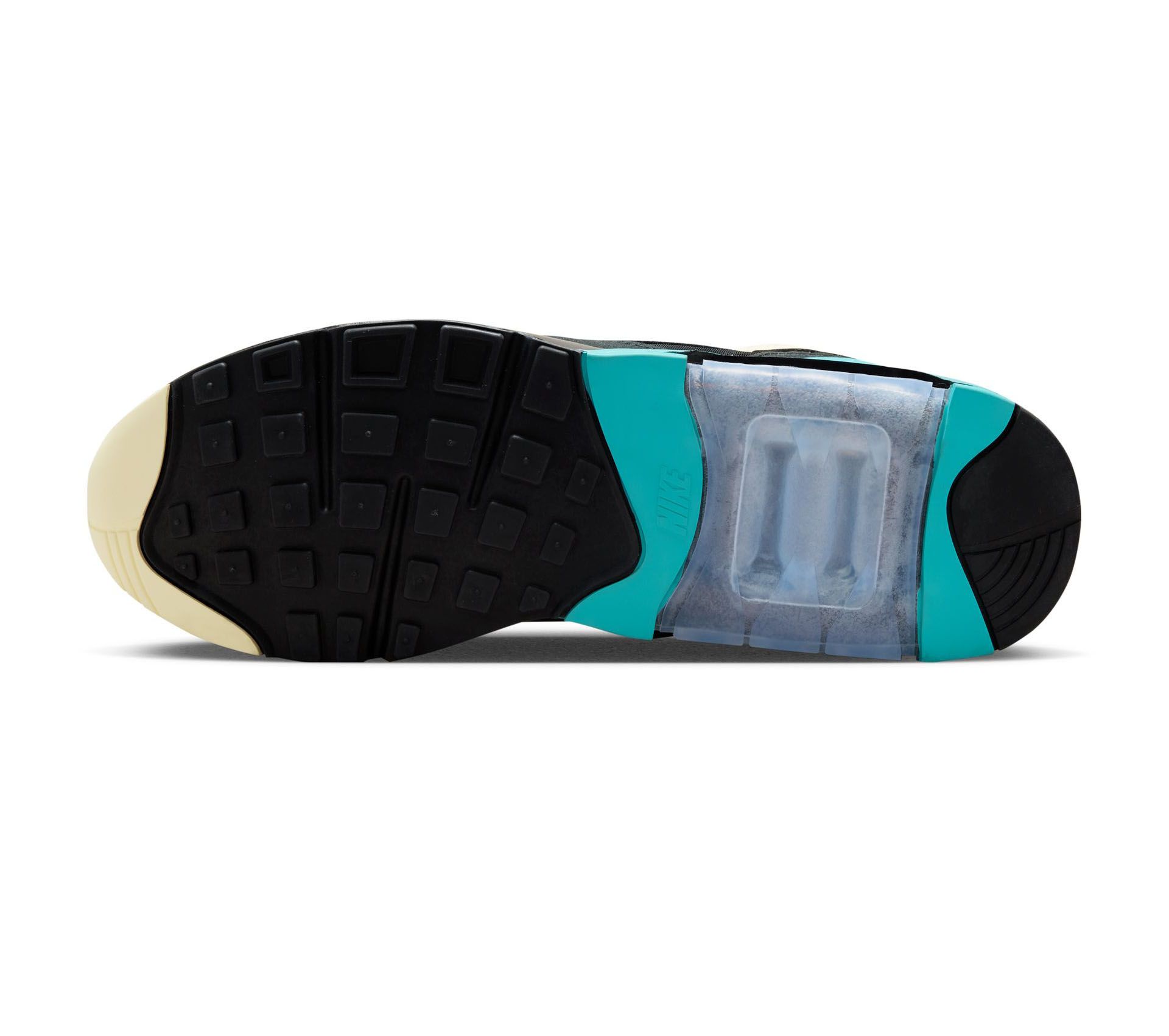 Image #5 of AIR 180 BLACK AND DUSTY CACTUS