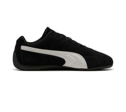 SPEEDCAT OG BLACK WHITE