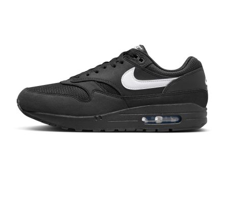 AIR MAX 1 BLACK AND WHITE