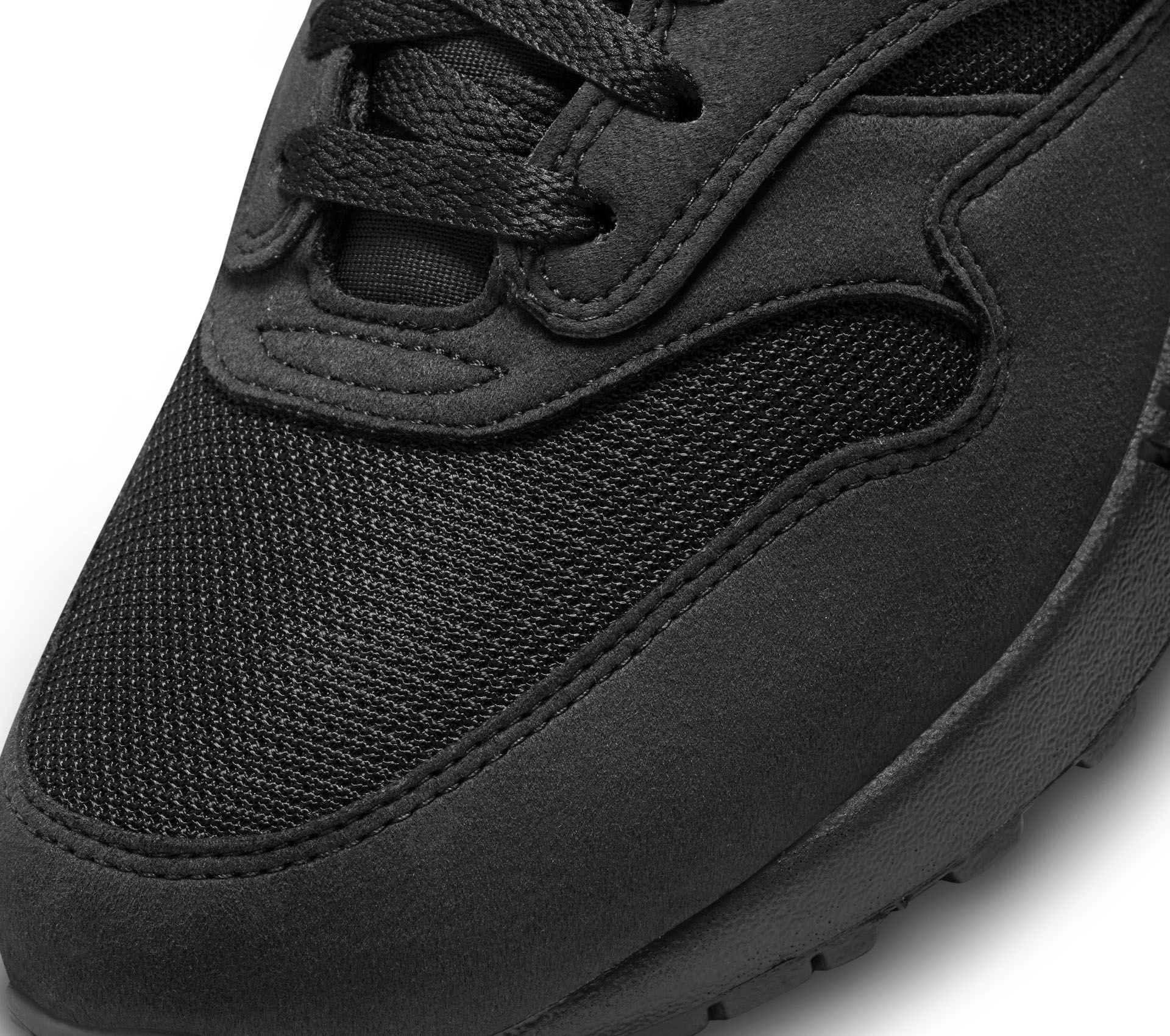 Image #6 of AIR MAX 1 BLACK AND WHITE