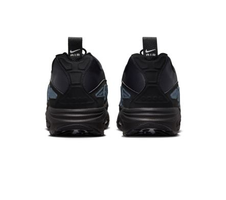 W AIR MAX SNDR BLACK