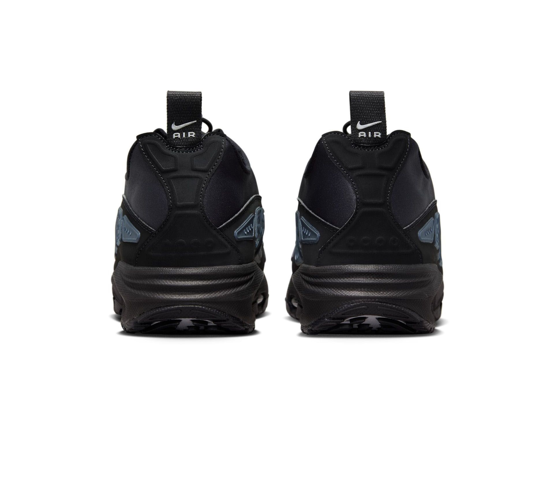 Image #1 of W AIR MAX SNDR BLACK