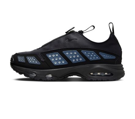 W AIR MAX SNDR BLACK