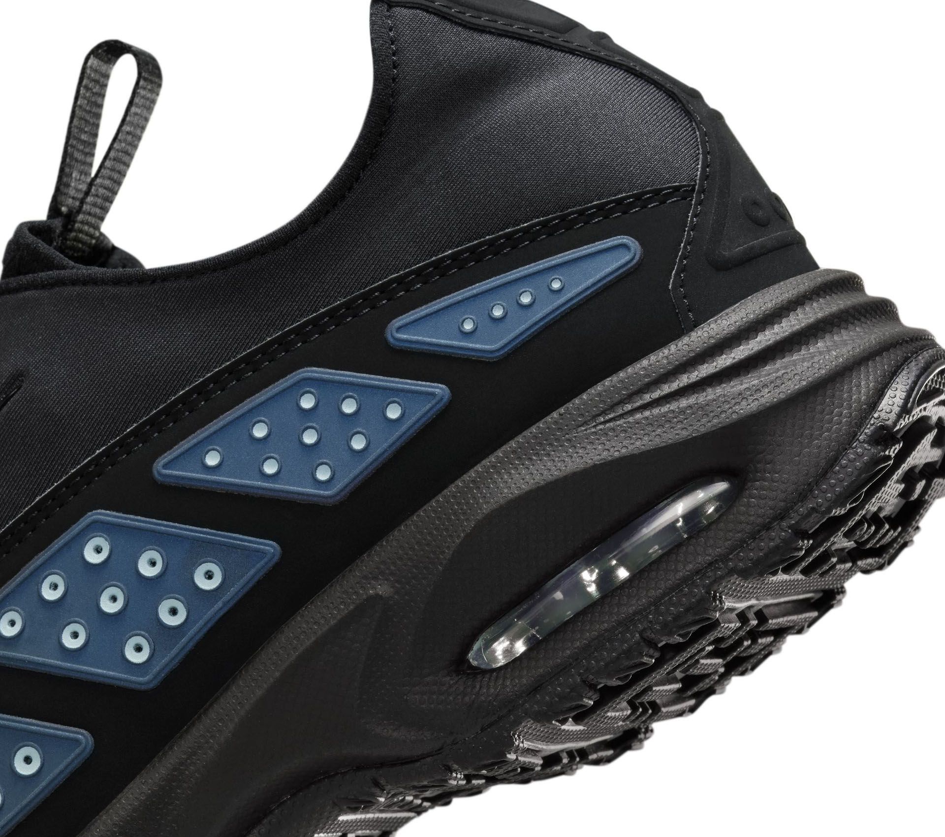 Image #6 of W AIR MAX SNDR BLACK