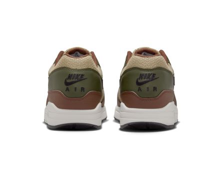 AIR MAX 1 ESS PRM NEUTRAL OLIVE