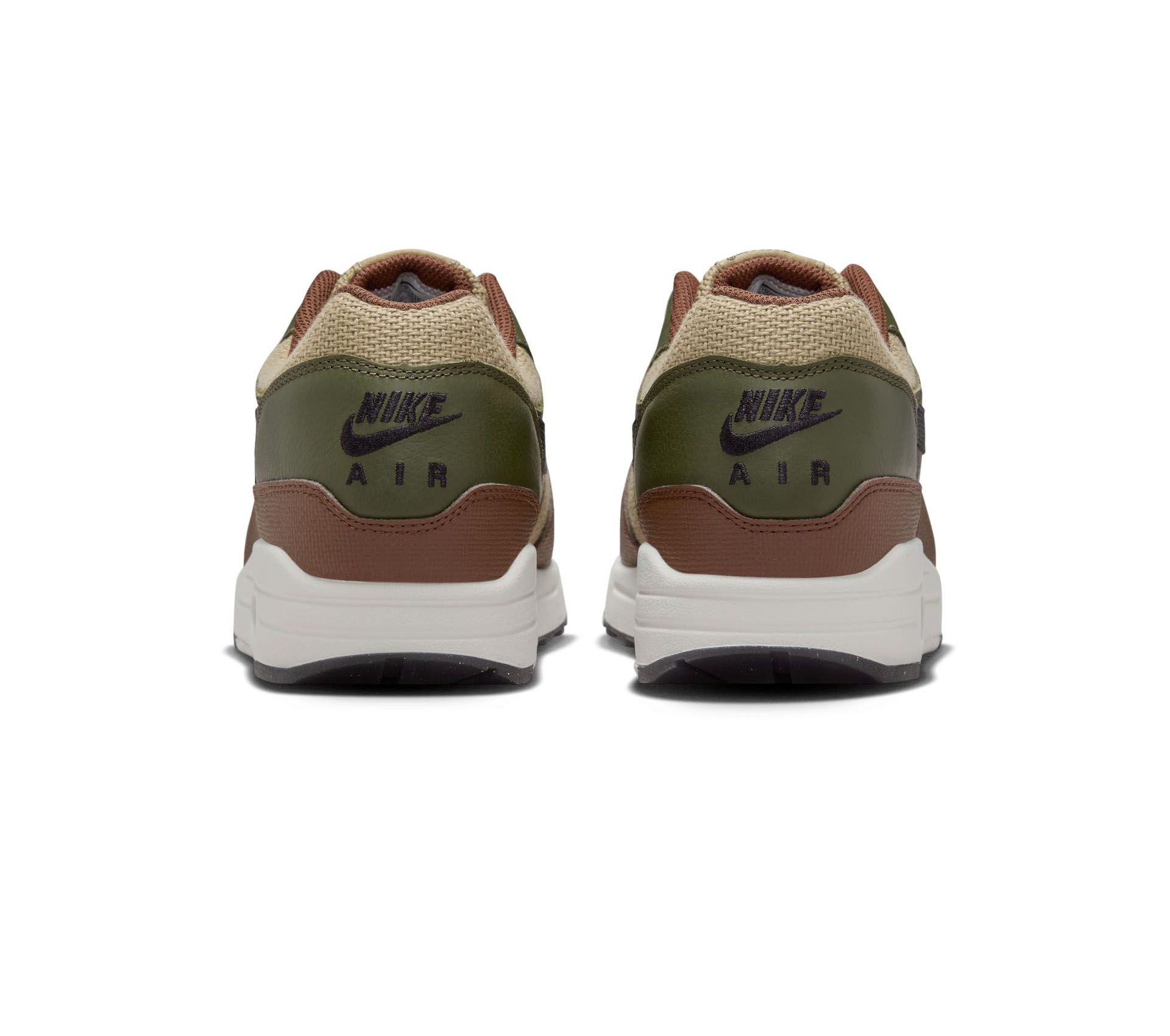 Image #2 of AIR MAX 1 ESS PRM NEUTRAL OLIVE