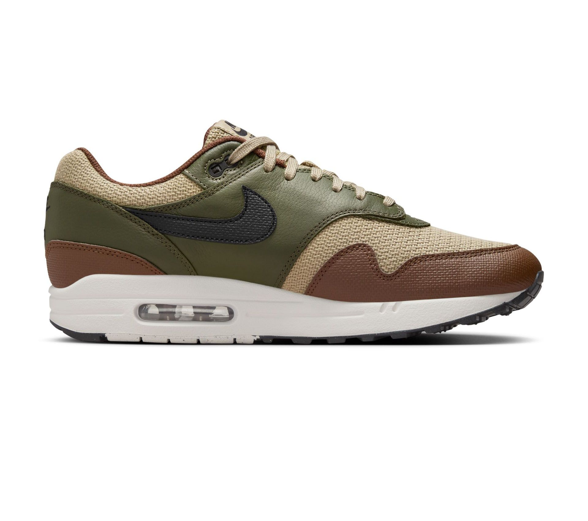 Image #3 of AIR MAX 1 ESS PRM NEUTRAL OLIVE