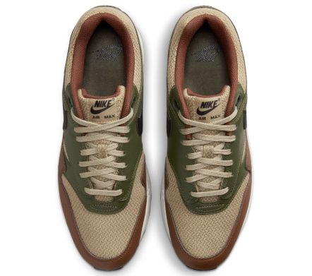 AIR MAX 1 ESS PRM NEUTRAL OLIVE