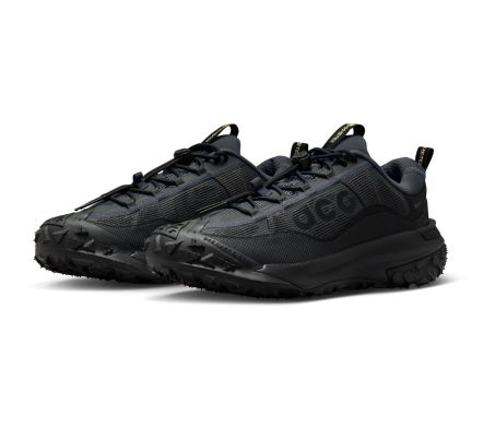 Nike acg gray running shoes online