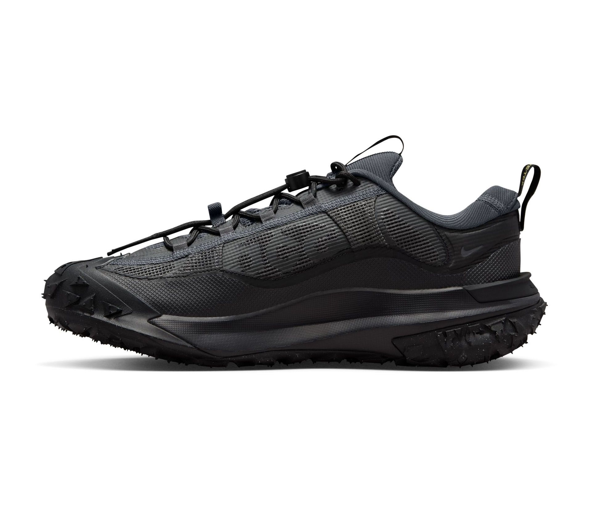 Nike acg black on sale