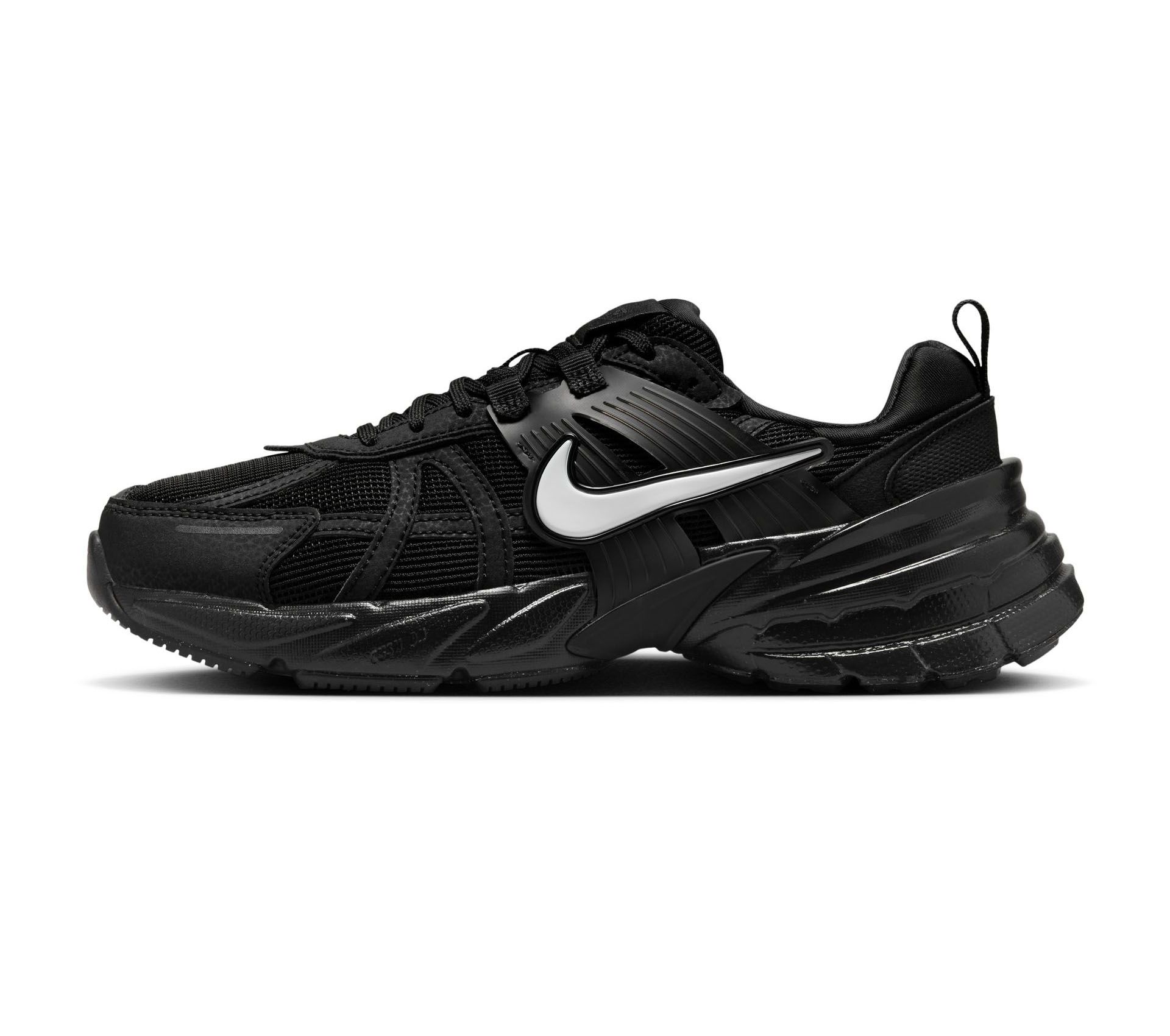 Image #2 of WMNS V2K RUN BLACK