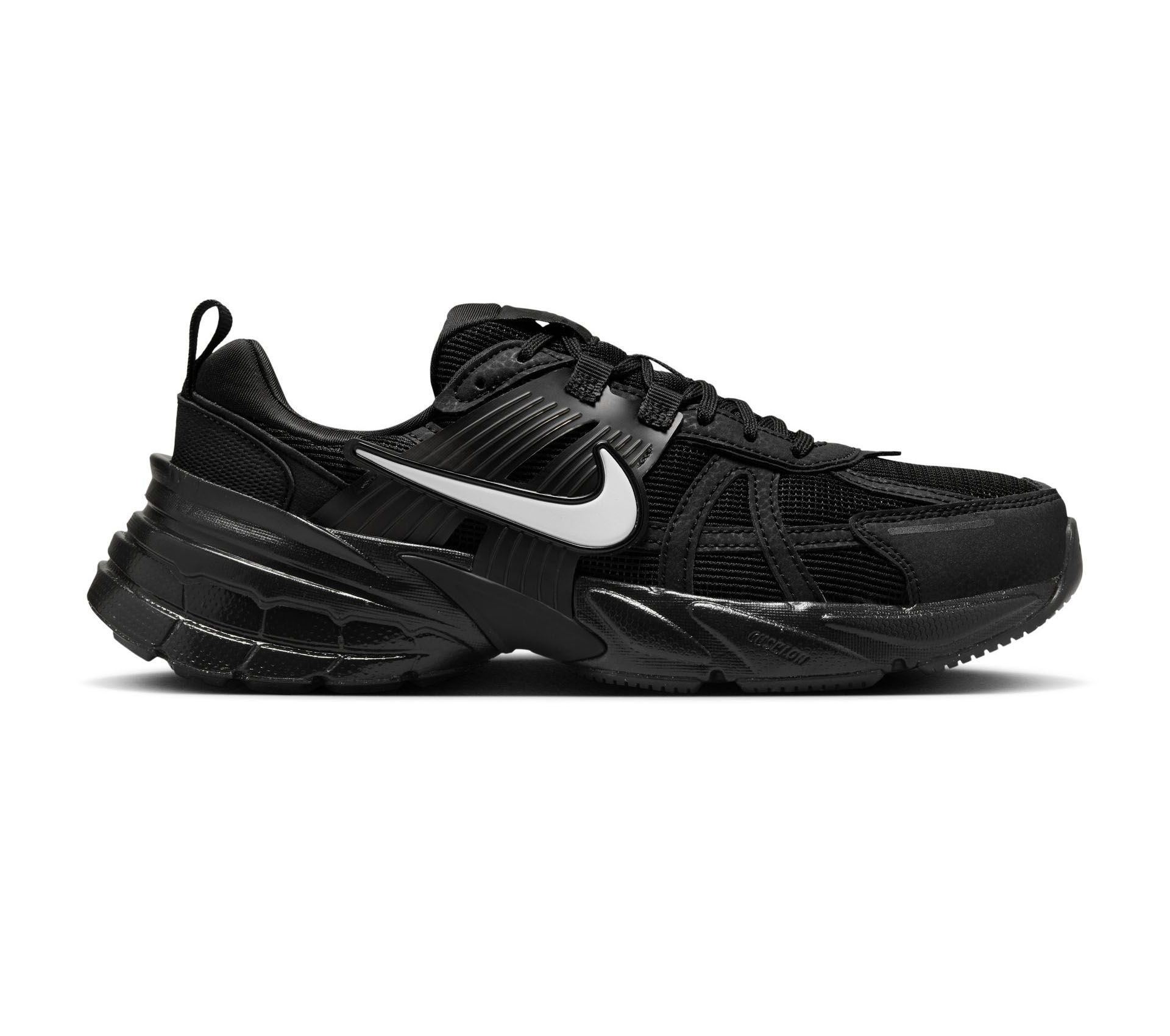 Image #3 of WMNS V2K RUN BLACK