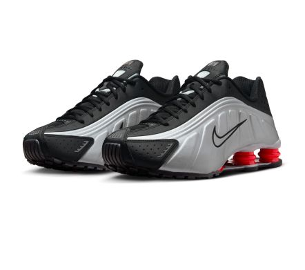 SHOX R4