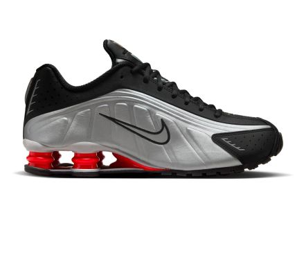 SHOX R4