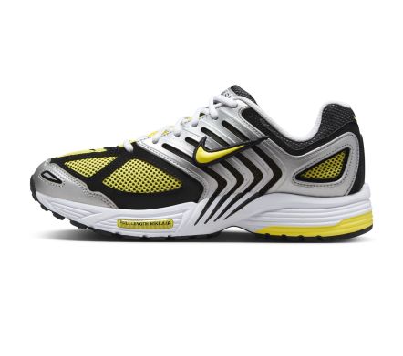 W AIR PEGASUS 2005 SILVER YELLOW