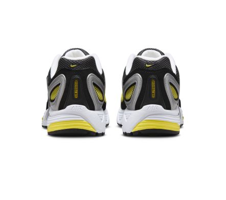 W AIR PEGASUS 2005 SILVER YELLOW