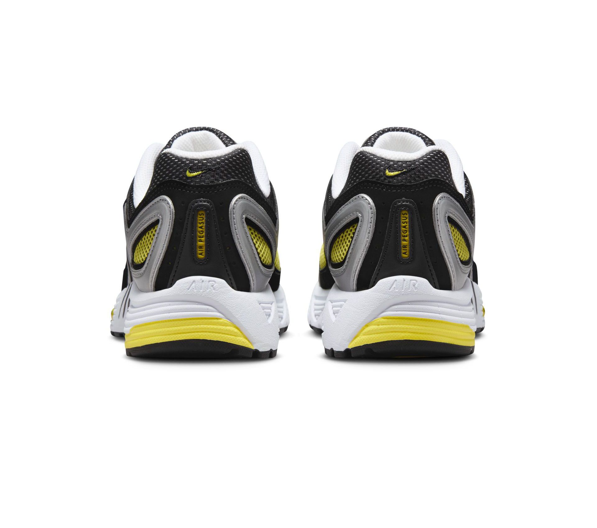 Image #2 of W AIR PEGASUS 2005 SILVER YELLOW