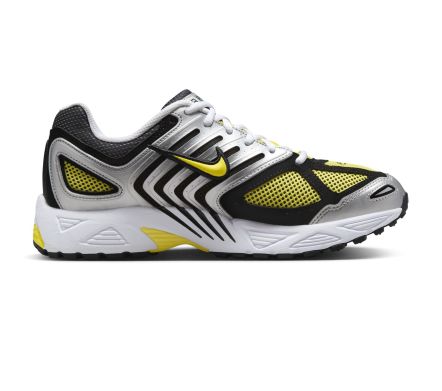 W AIR PEGASUS 2005 SILVER YELLOW