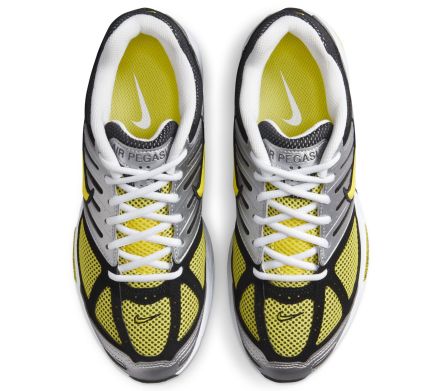 W AIR PEGASUS 2005 SILVER YELLOW