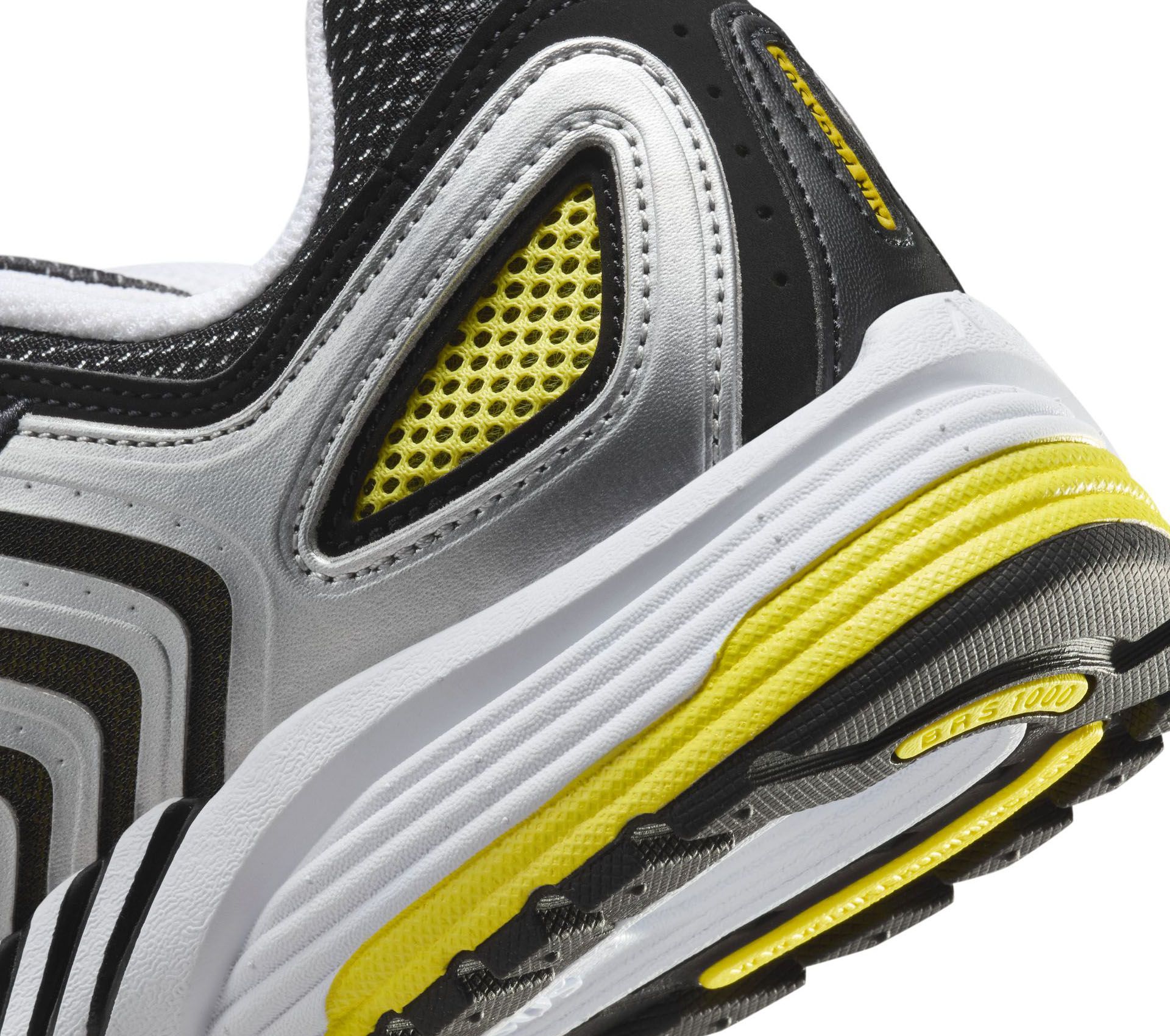 Image #7 of W AIR PEGASUS 2005 SILVER YELLOW