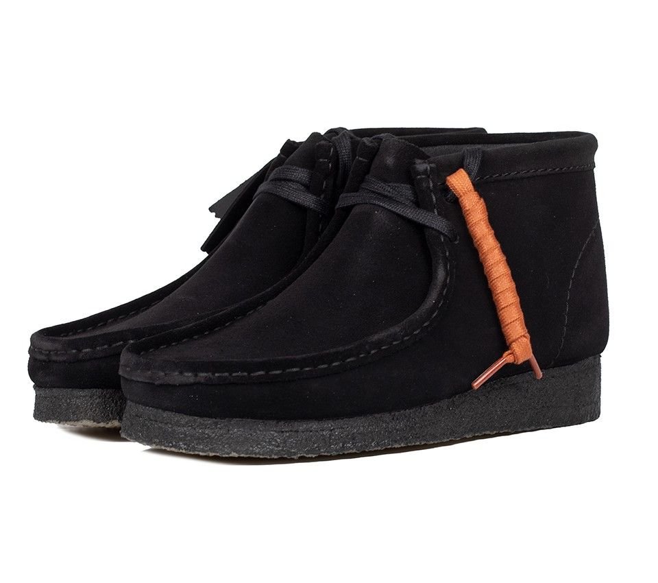 WALLABEE BOOT