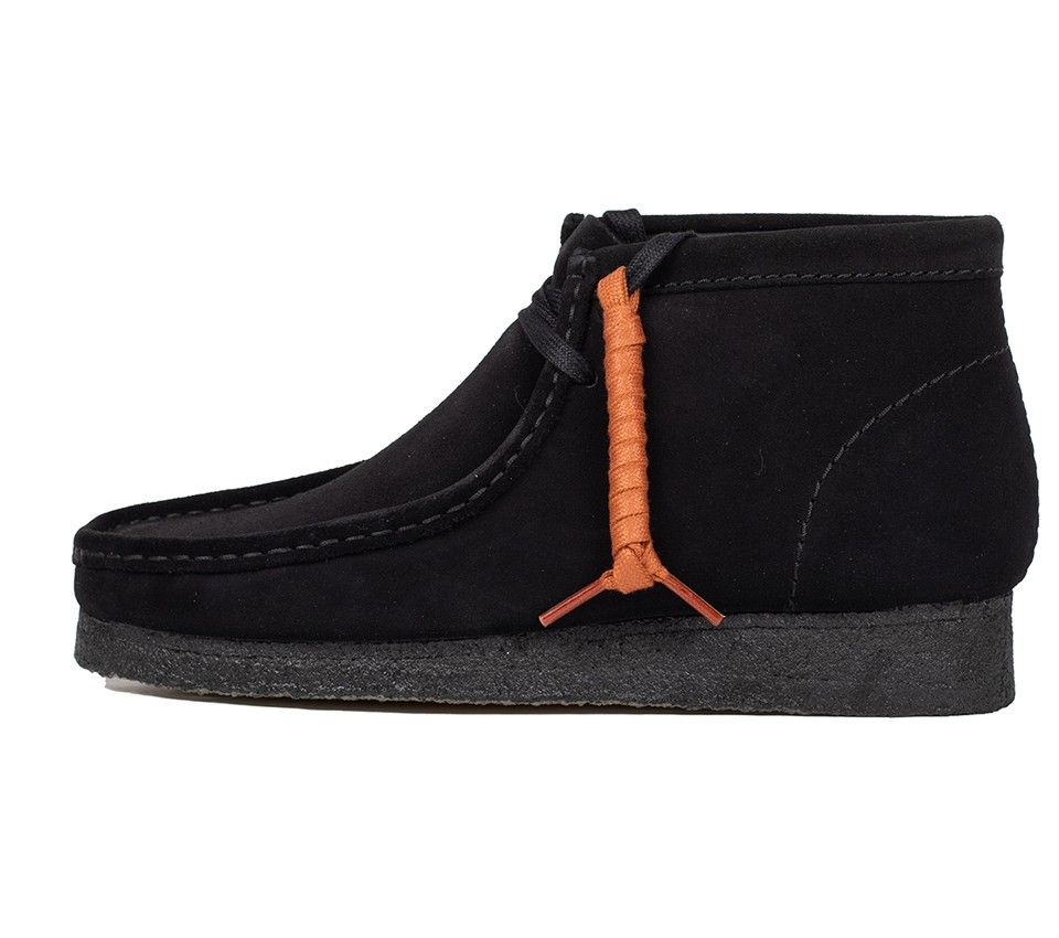 Image #1 of WALLABEE BOOT