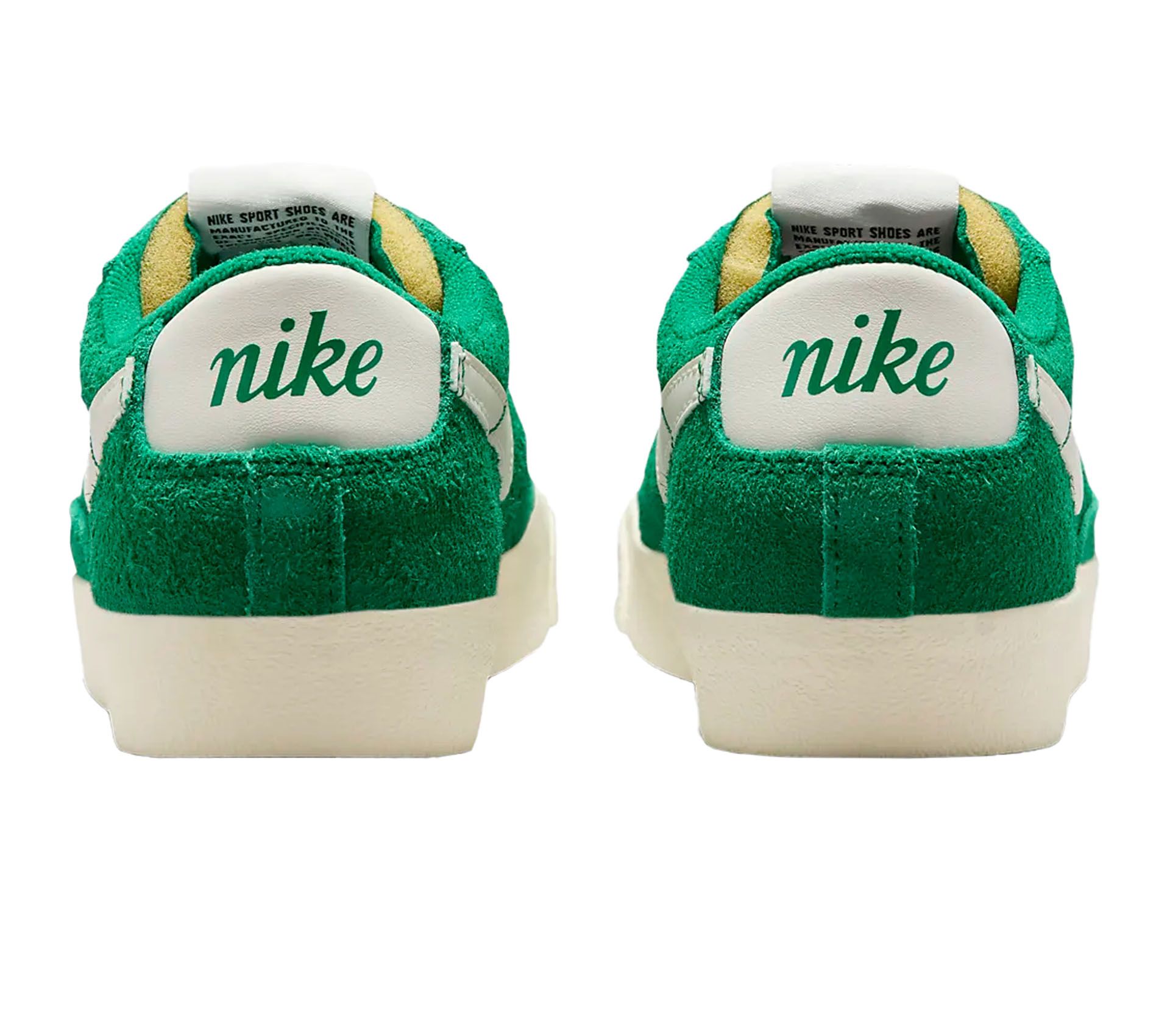 Image #2 of W BLAZER LOW VINTAGE 77 MALACHITE