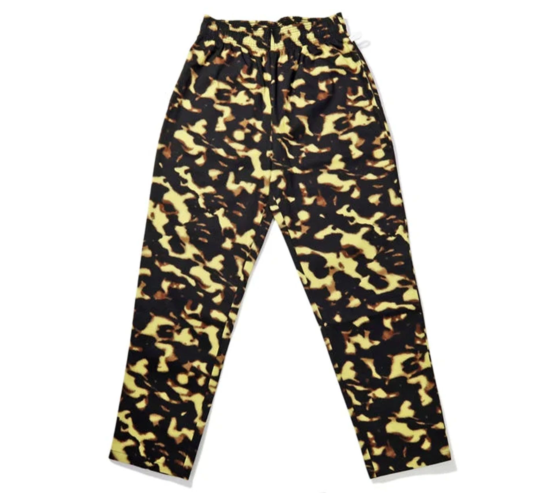 Image #1 of CHEF PANTS TORTOISESHELL