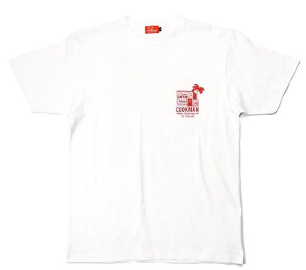 TM PAINT ABBOT KINNEY TEE...