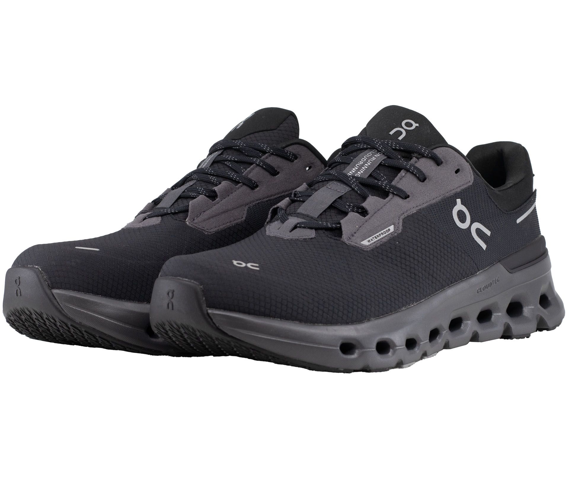 CLOUDRUNNER 2 WATERPROOF