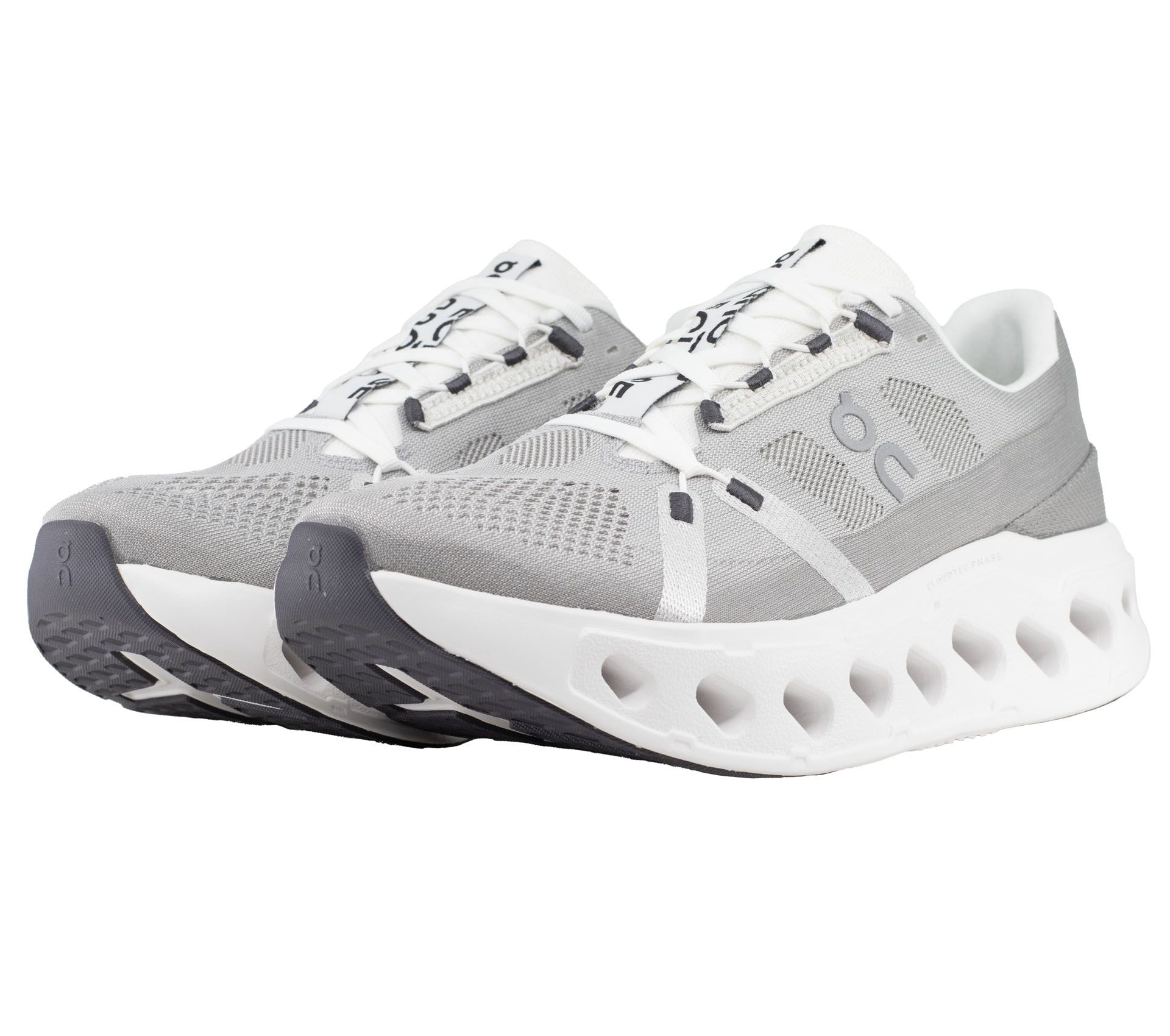 CLOUDECLIPSE MEN ALLOY/WHITE