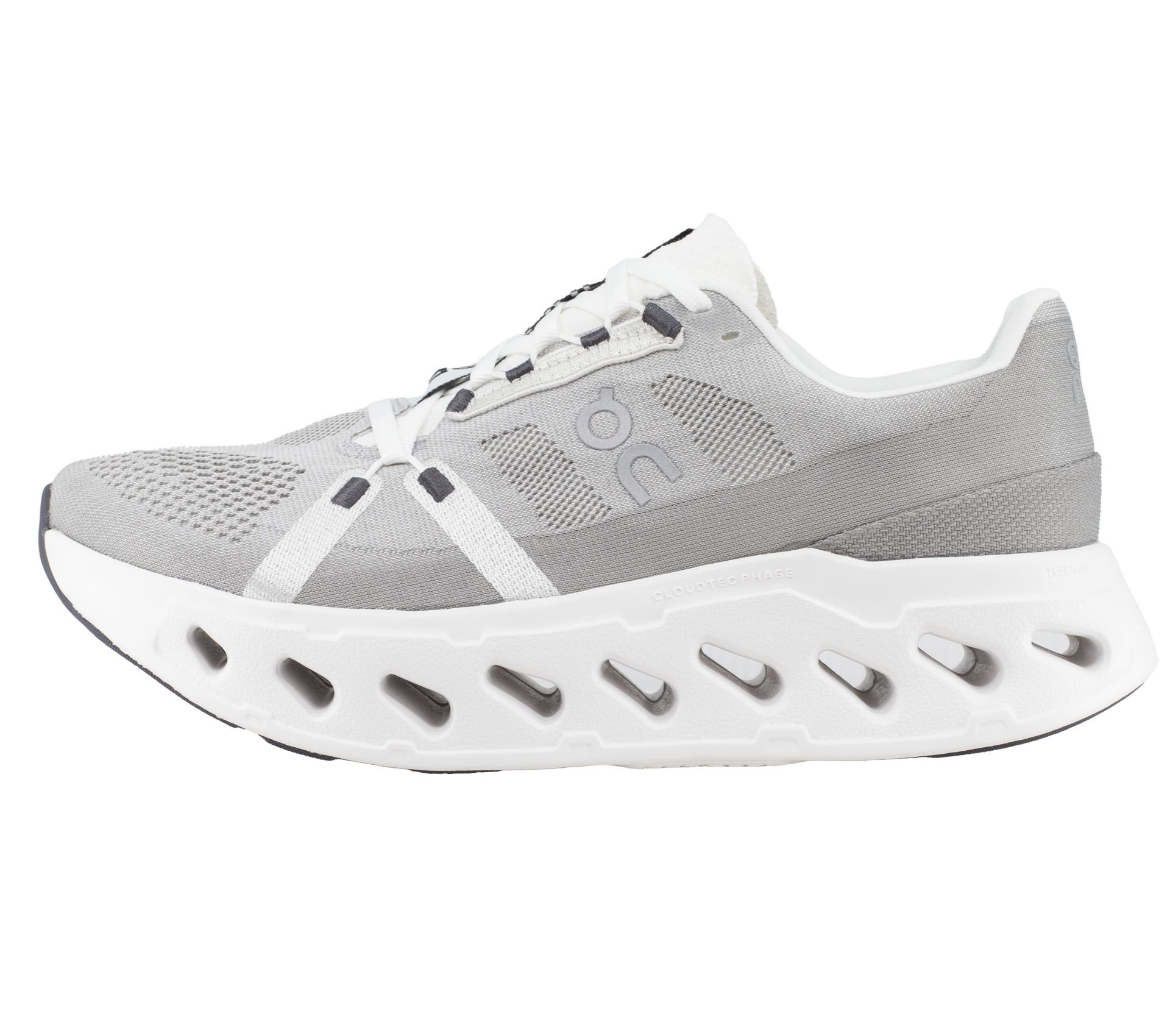 Image #1 of CLOUDECLIPSE MEN ALLOY/WHITE