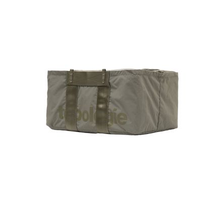 SUMMIT DUFFLE MEDIUM