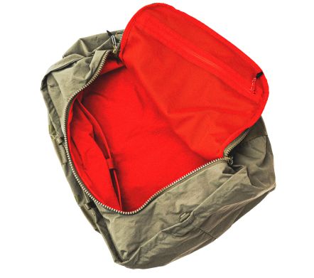 SUMMIT DUFFLE MEDIUM