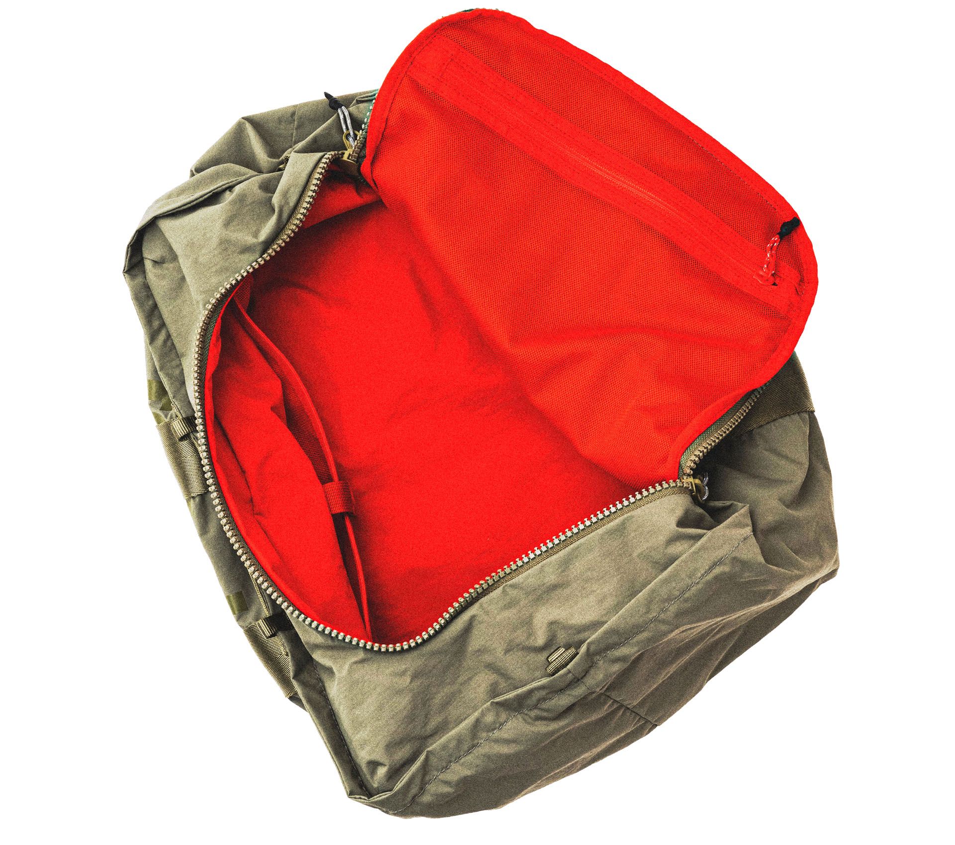 Image #2 of SUMMIT DUFFLE MEDIUM