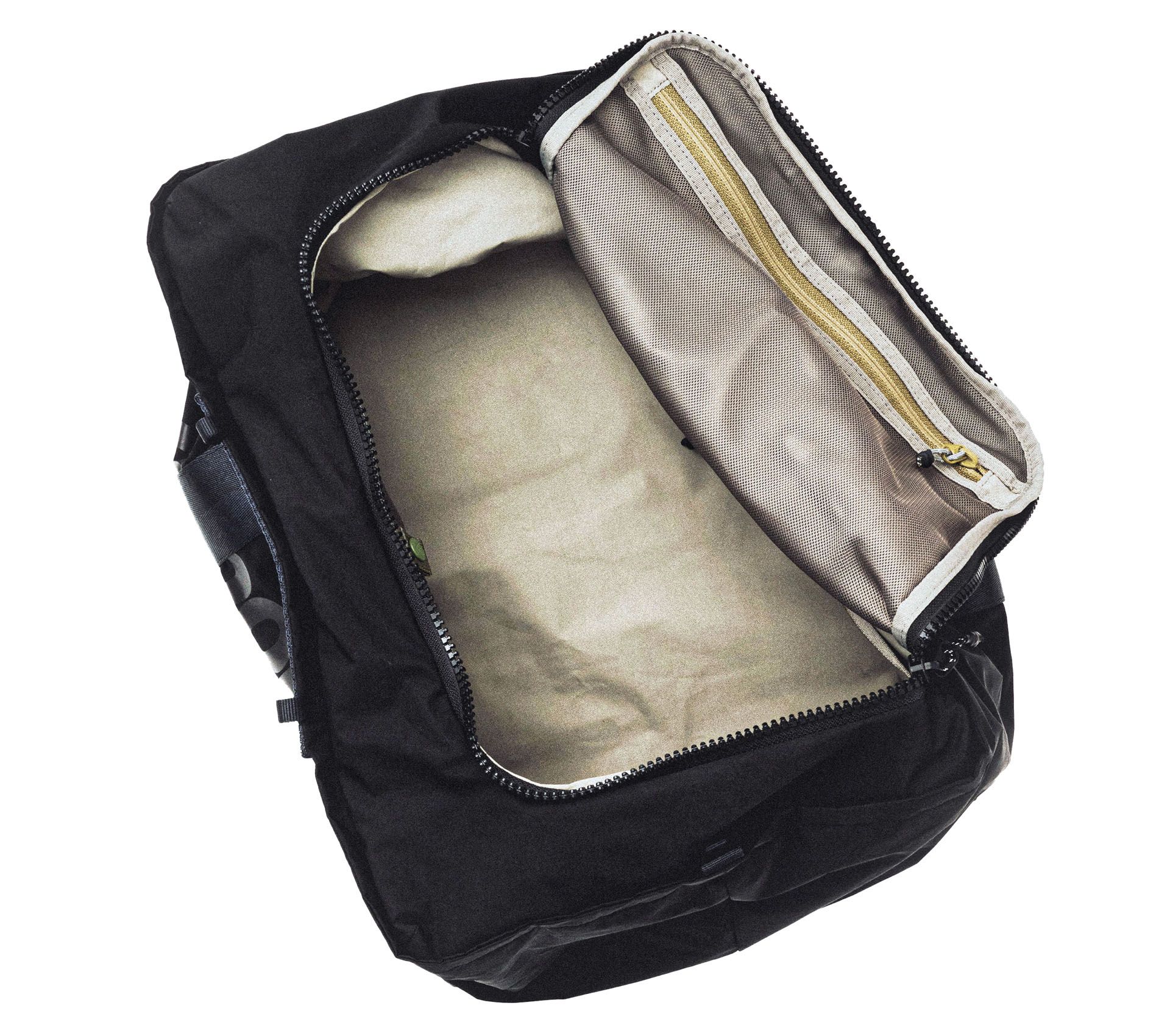 Image #2 of SUMMIT DUFFLE MEDIUM