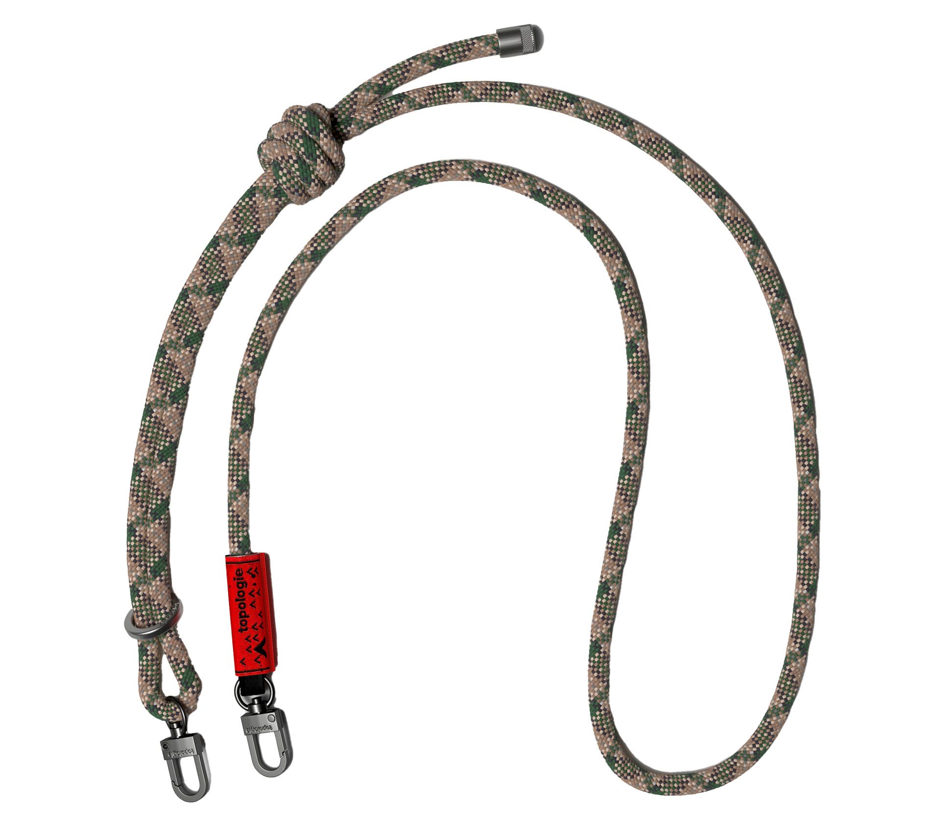 8MM ROPE STRAP